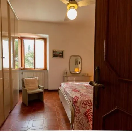 Villetta Le Lecce B Apartamento *
