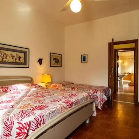 Apartamento Villetta Le Lecce B Capoliveri (Isola d'Elba)