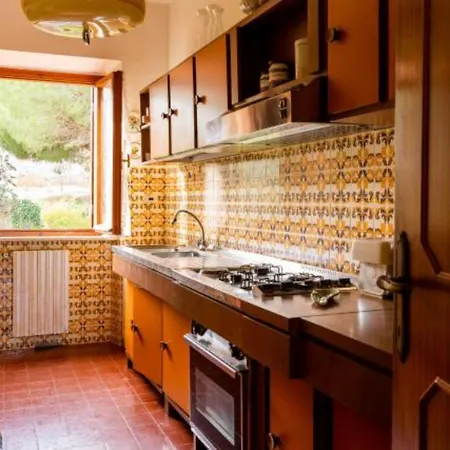 Apartamento Villetta Le Lecce B