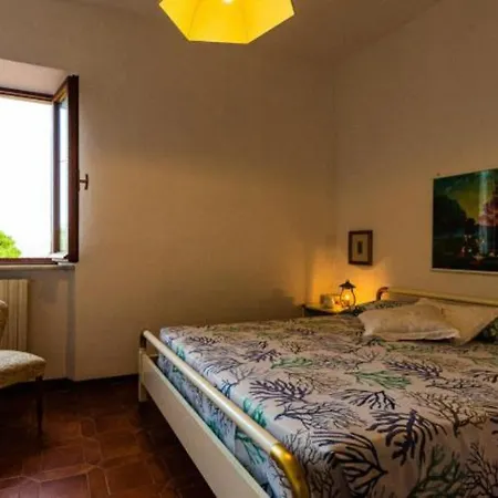 Villetta Le Lecce B Apartamento