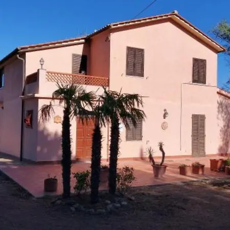 Apartamento Villetta Le Lecce B *