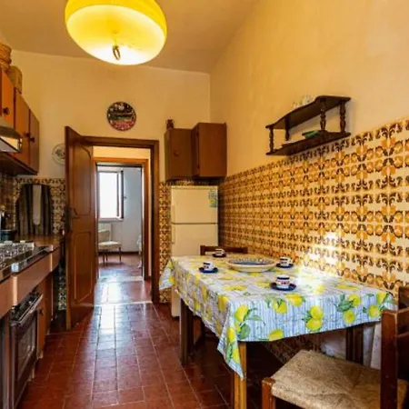 Villetta Le Lecce B شقة