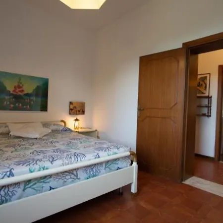 شقة Villetta Le Lecce B